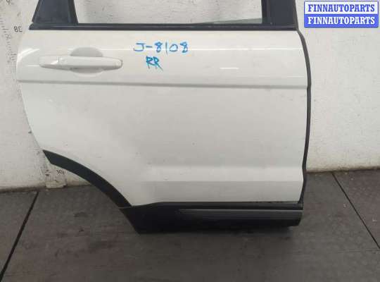 купить Петля двери на Land Rover Range Rover Evoque 2011-2018