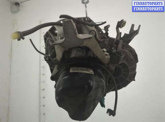 купить КПП 5-ст.мех. (МКПП) на Renault Megane 3 2009-2016