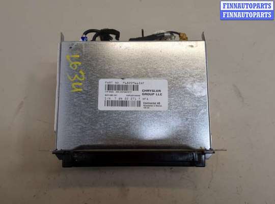 купить Магнитола на Buick Regal 2009-2017