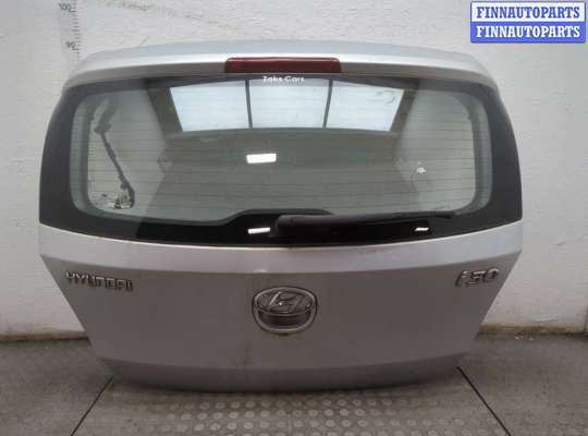Стекло заднее HN600966 на Hyundai i30 2007-2012