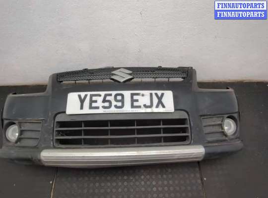 купить Бампер на Suzuki SX4 2006-2014