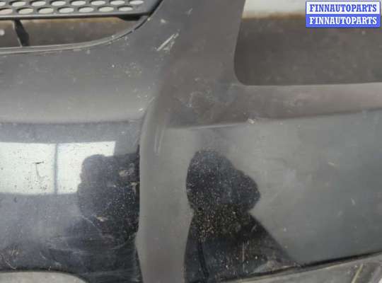 купить Бампер на Suzuki SX4 2006-2014