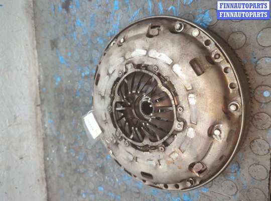 Маховик OP2381700 на Opel Corsa D 2006-2014