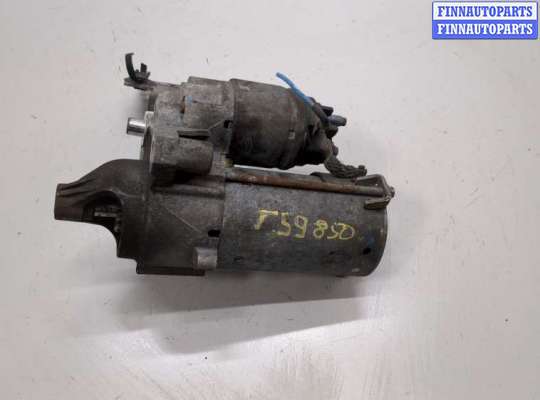 Купить Стартер на Peugeot 207 2006-2015 Стартер PG1210400 на Peugeot 207 2006-2015