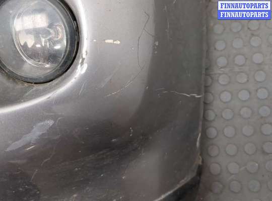 купить Бампер на Nissan X-Trail (T31) 2007-2015