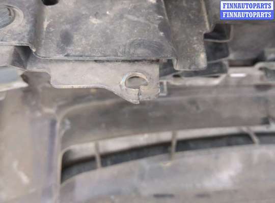 купить Бампер на Nissan X-Trail (T31) 2007-2015