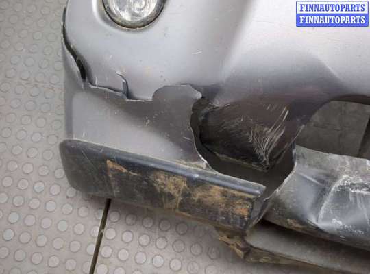 купить Бампер на Nissan X-Trail (T31) 2007-2015