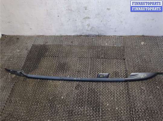 купить Рейлинг на крышу (одиночка) на Subaru Tribeca (B9) 2007-2014