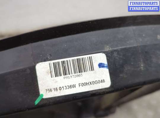 купить Вентилятор радиатора на Dodge Journey 2011-2020