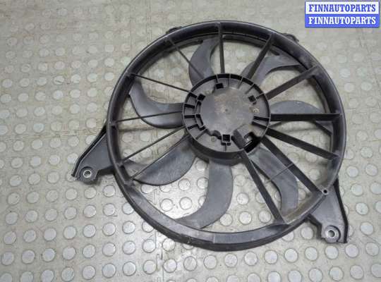 купить Вентилятор радиатора на Dodge Journey 2011-2020
