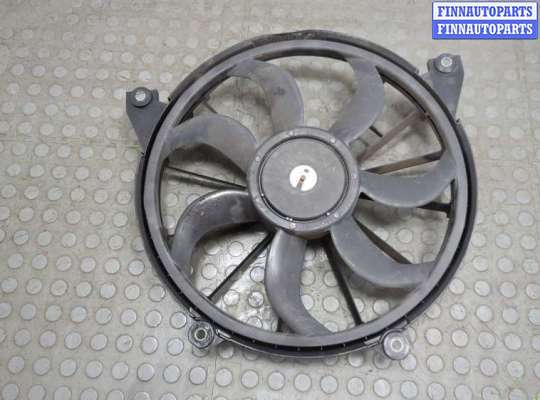 купить Вентилятор радиатора на Dodge Journey 2011-2020