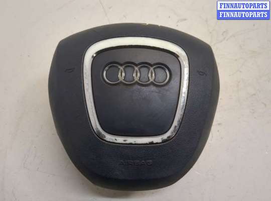 купить Подушка безопасности водителя на Audi A4 (B8) 2007-2015