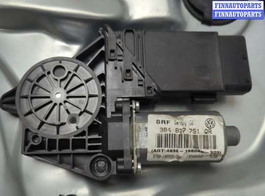 купить Стеклоподъемник электрический на Volkswagen Passat 5 2000-2005