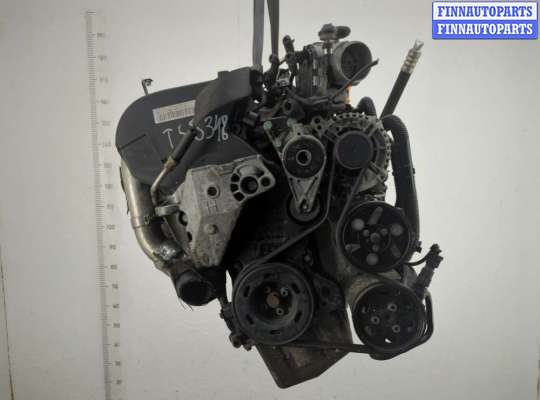 купить Двигатель (ДВС) на Audi TT (8N) 1998-2006