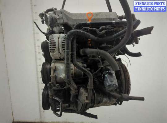 купить Двигатель (ДВС) на Audi TT (8N) 1998-2006