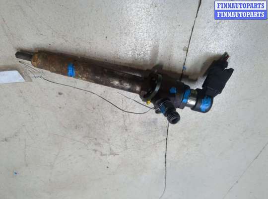 купить Форсунка топливная на Land Rover Range Rover Sport 2005-2009
