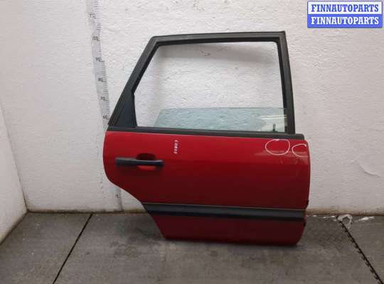 купить Дверная карта (Обшивка двери) на Volkswagen Passat 4 1993-1997