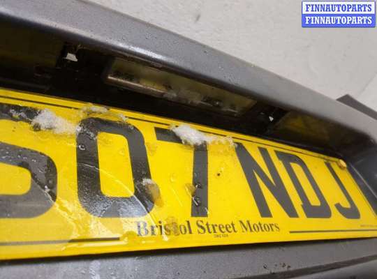 купить Бампер на Toyota Yaris 2005-2011