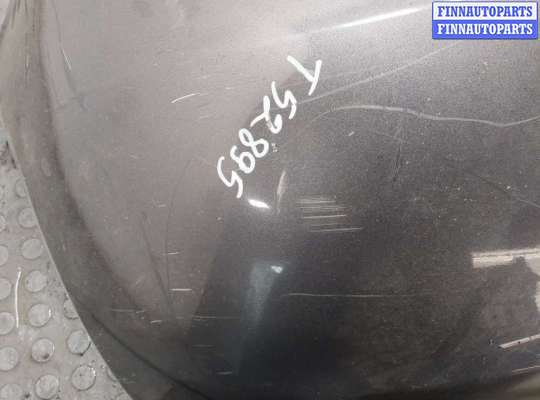 купить Бампер на Toyota Yaris 2005-2011