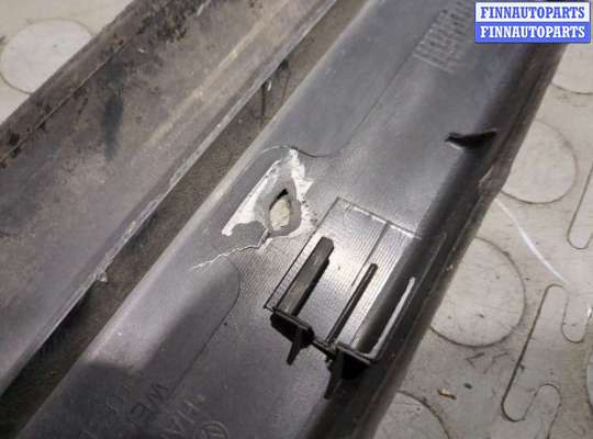 купить Молдинг двери на Volkswagen Passat 5 2000-2005