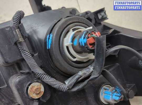 купить Фара (передняя) на Nissan Pathfinder 2004-2014