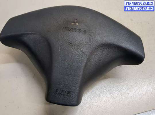купить Подушка безопасности водителя на Mitsubishi Lancer 6 1996-2003