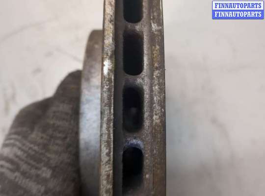 купить Диск тормозной на BMW X1 (F48) 2015-2022