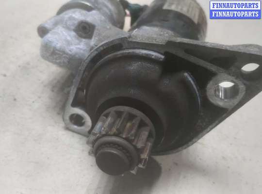купить Стартер на Volkswagen Passat 7 2010-2015 Европа