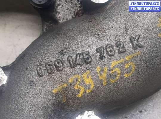купить Коллектор впускной на Audi A6 (C6) 2004-2011