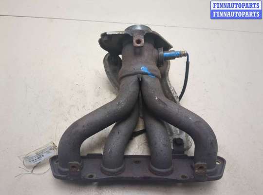 купить Коллектор выпускной на Toyota RAV 4 2006-2013