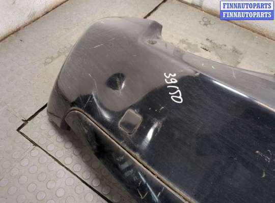 купить Бампер на Citroen C2 2003-2009