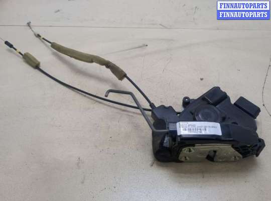 купить Замок двери на Mazda 5 (CR) 2005-2010