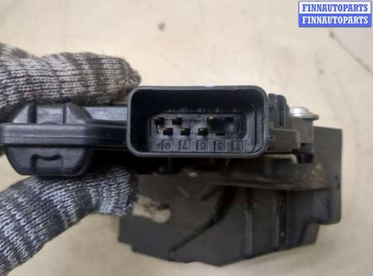 купить Замок двери на Mazda 5 (CR) 2005-2010