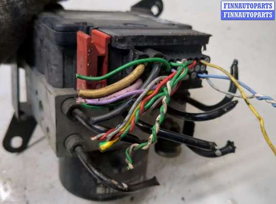 купить Блок АБС, насос (ABS, ESP, ASR) на Peugeot 206 1998-2012