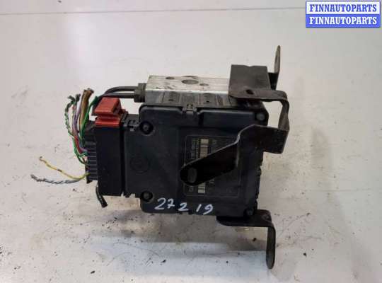 купить Блок АБС, насос (ABS, ESP, ASR) на Peugeot 206 1998-2012