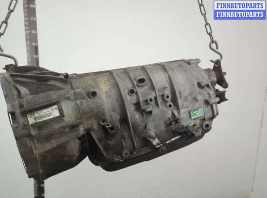 купить КПП - автомат (АКПП) на BMW 3 E46 1998-2006