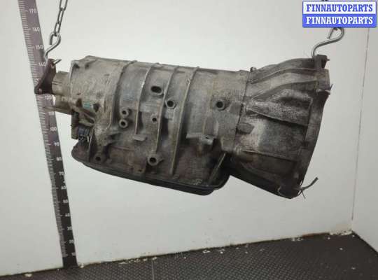 купить КПП - автомат (АКПП) на BMW 3 E46 1998-2006