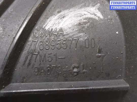 купить Патрубок корпуса воздушного фильтра на Volvo C30 2006-2013