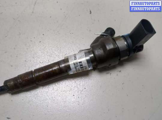 Форсунка топливная BM3004415 на BMW 3 E90, E91, E92, E93 2005-2012