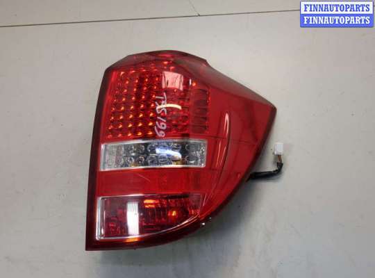 купить Фонарь (задний) на KIA Ceed 2007-2012