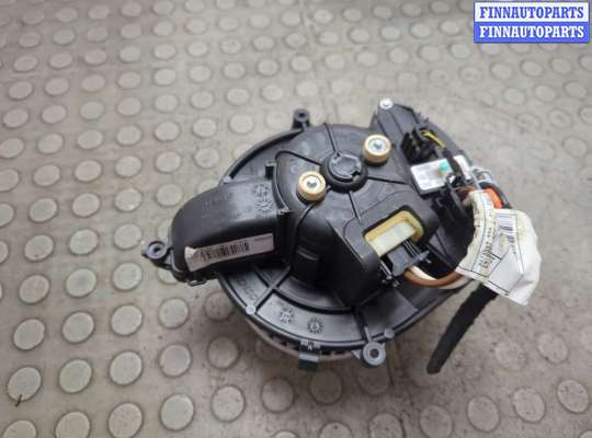 купить Двигатель отопителя (моторчик печки) на Citroen C4 Grand Picasso 2006-2013