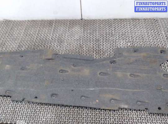 купить Защита днища, запаски, КПП, подвески на Audi Q7 2006-2009