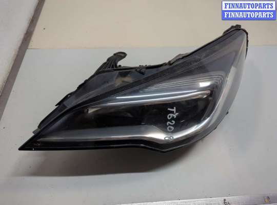 Фара (передняя) OP2412995 на Opel Astra K 2015-2021