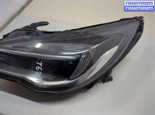 купить Фара (передняя) на Opel Astra K 2015-2021