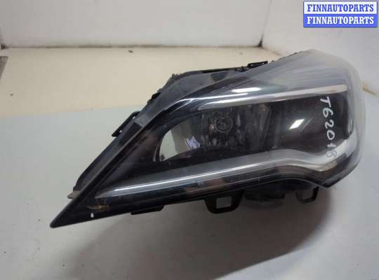 купить Фара (передняя) на Opel Astra K 2015-2021