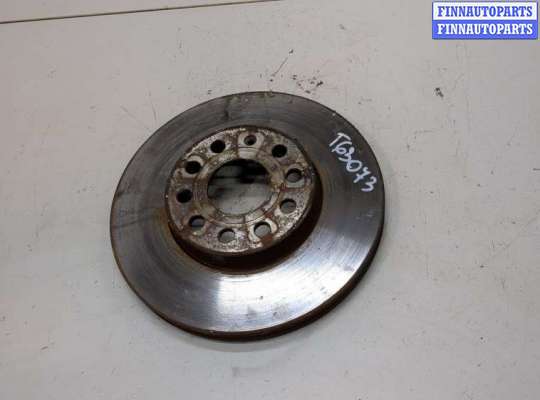 купить Диск тормозной на Audi A3 (8P) 2003-2013