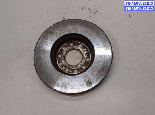 Купить Диск тормозной на Audi A3 (8P) 2003-2013 Диск тормозной AU1747726 на Audi A3 (8P) 2003-2013