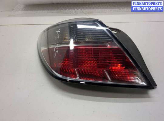 Фонарь (задний) OP2398509 на Opel Astra H 2004-2010