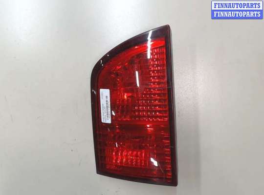 купить Фонарь крышки багажника на SsangYong Kyron