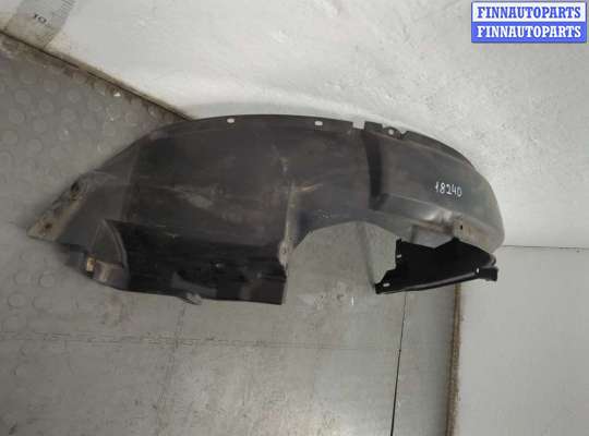 купить Защита арок (подкрылок) на Ford Escape 2007-2012